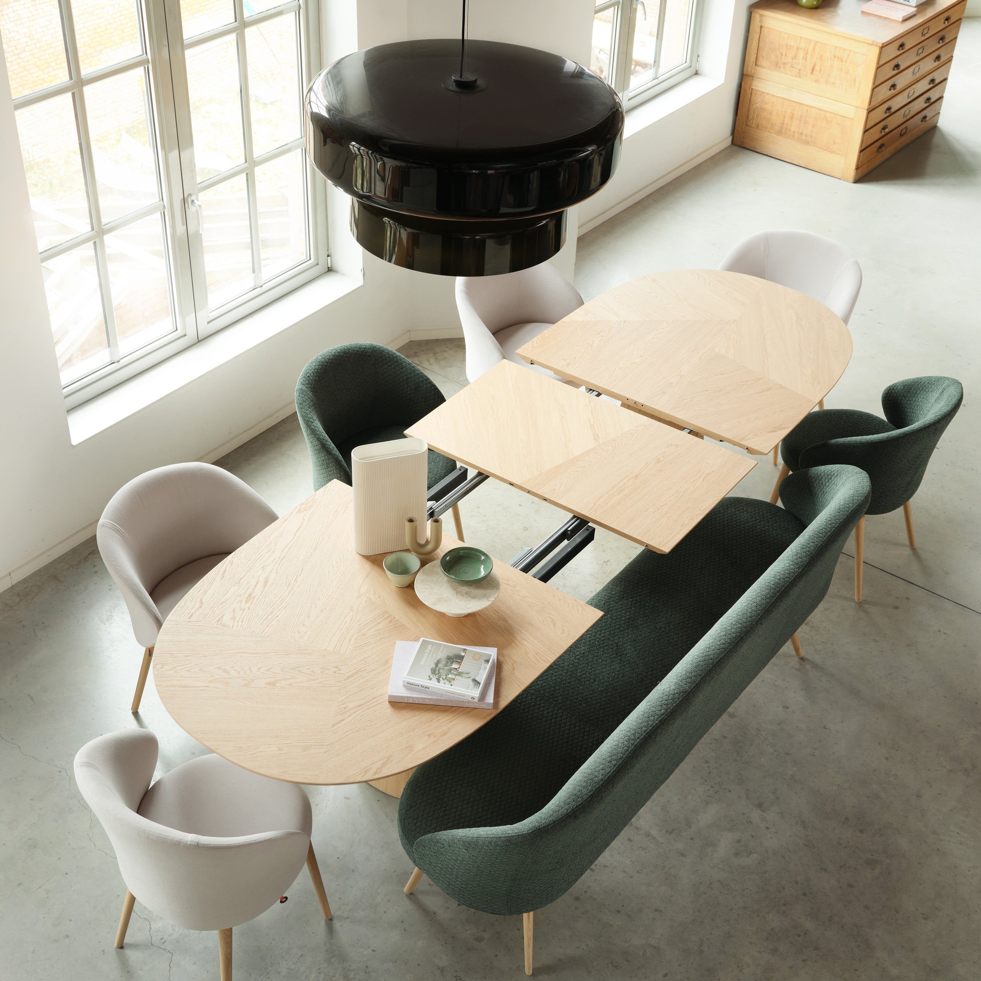 Blossom - Homestorys