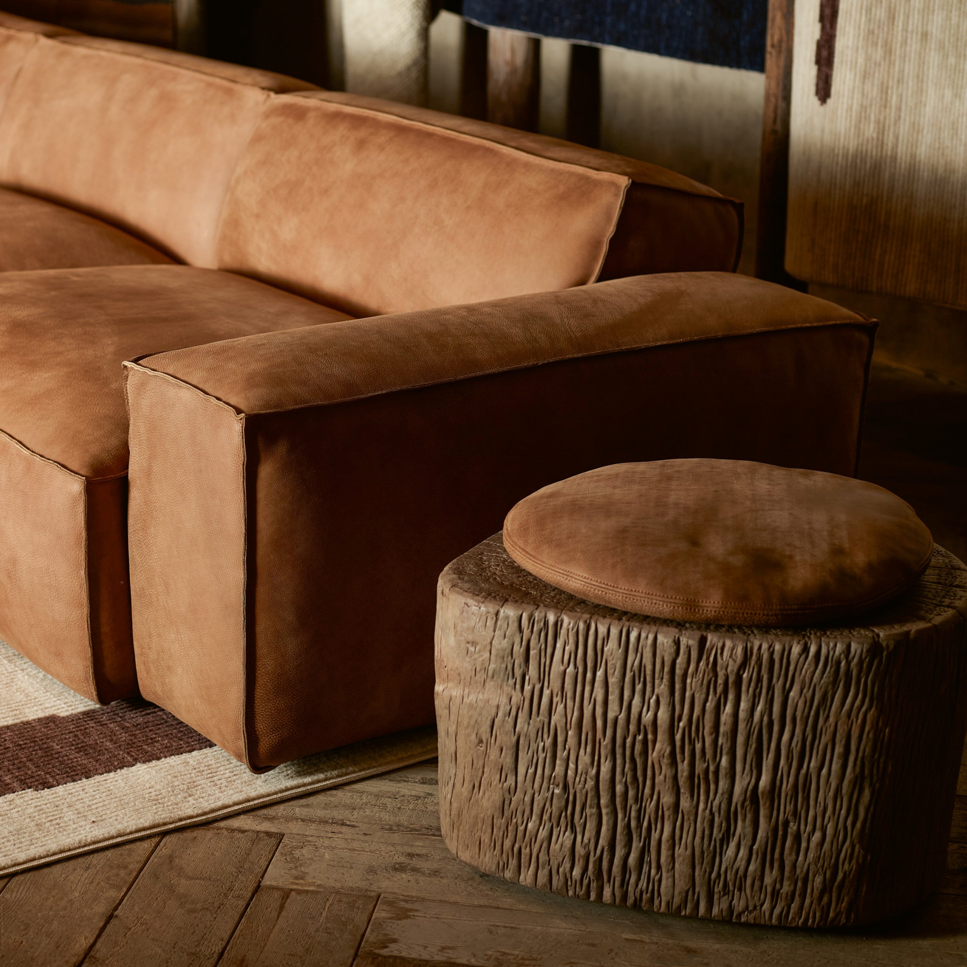 Timothy Oulton - Homestorys