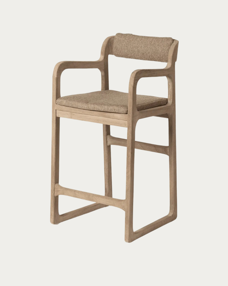 Bar stool SALLY