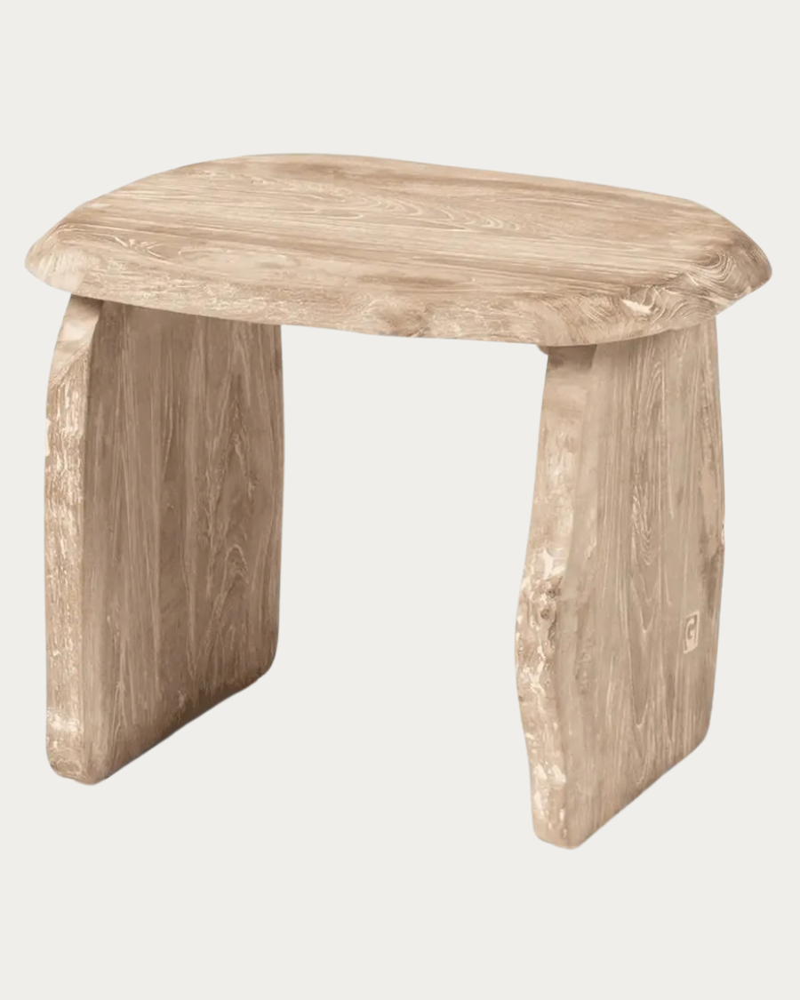 Side table PEBBLE - 52 cm