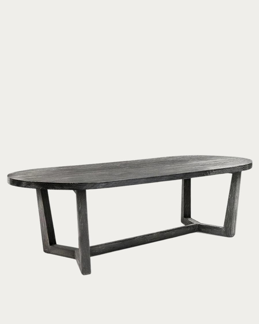 DAN garden table