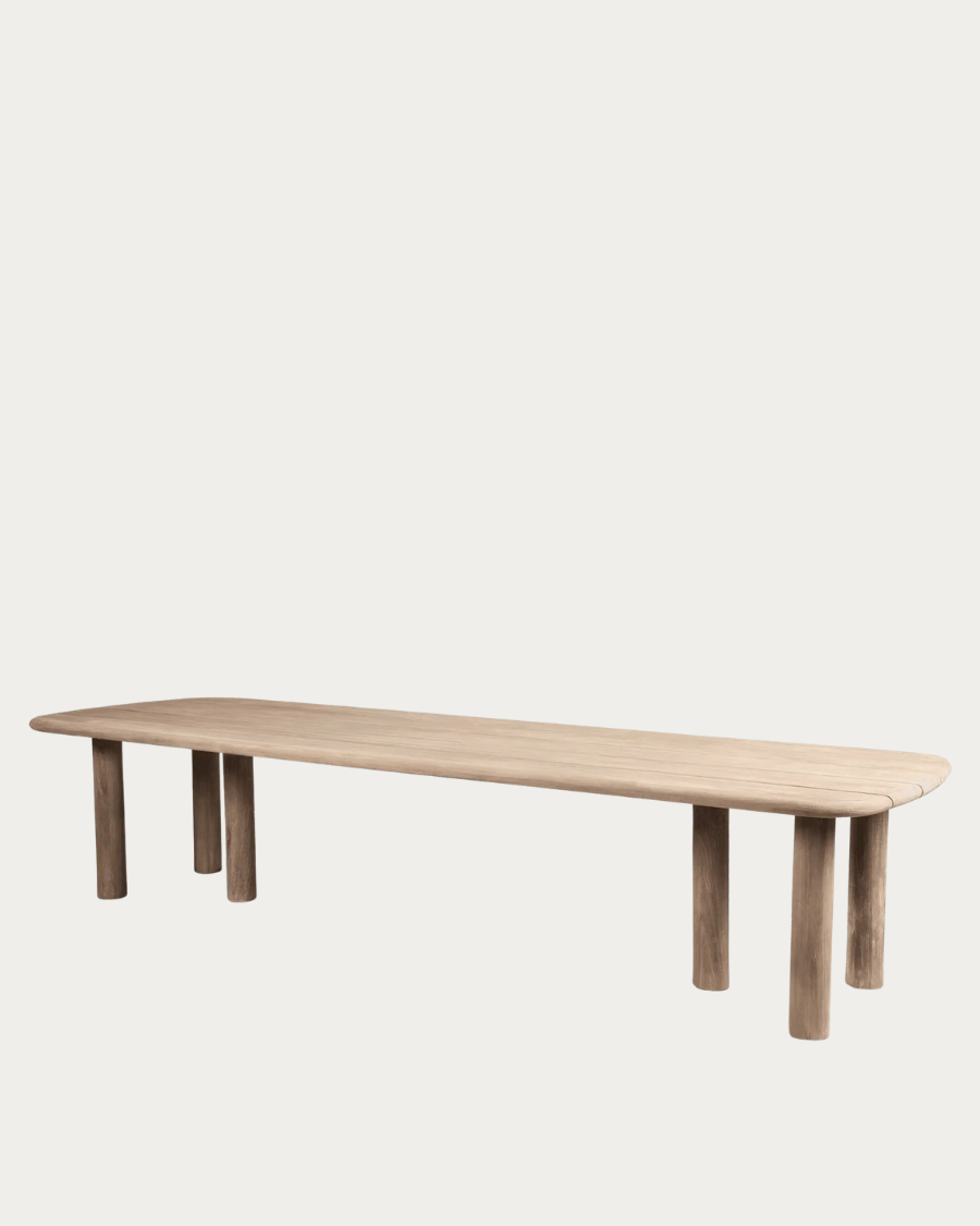 CARLO garden table
