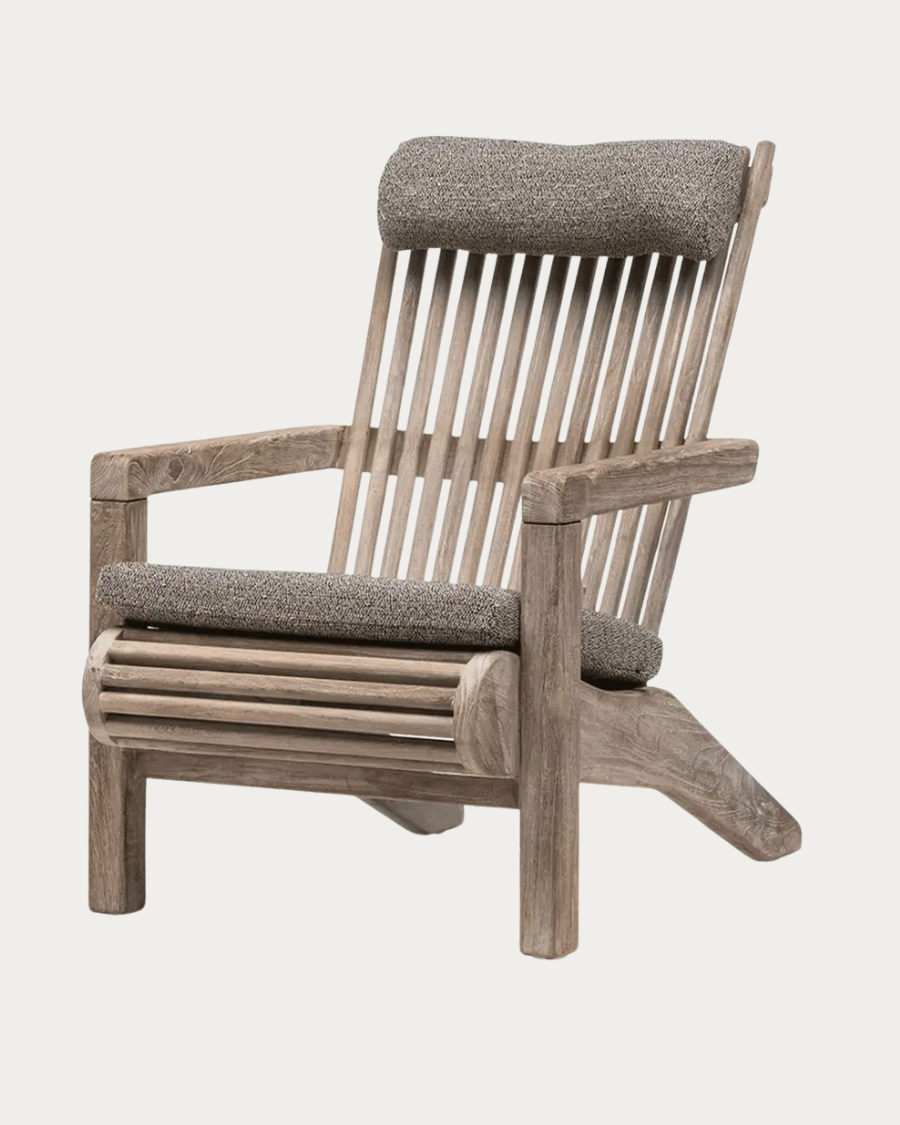 Fauteuil de jardin ORSO Easy