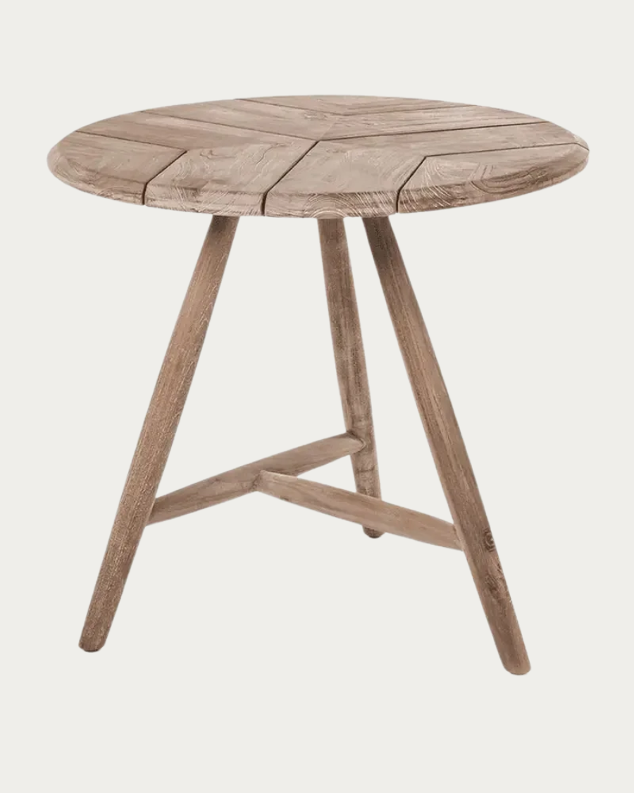 Bistro table FAYE low