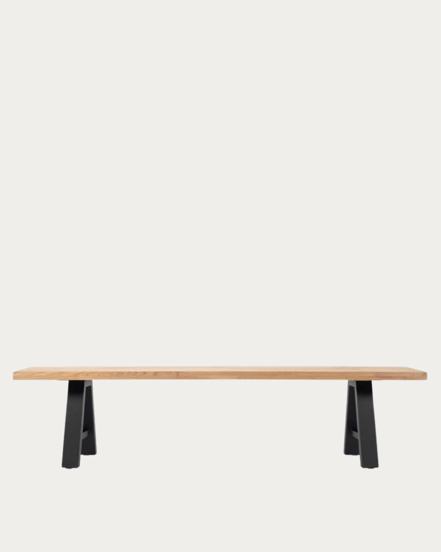 MATTEO bench seat