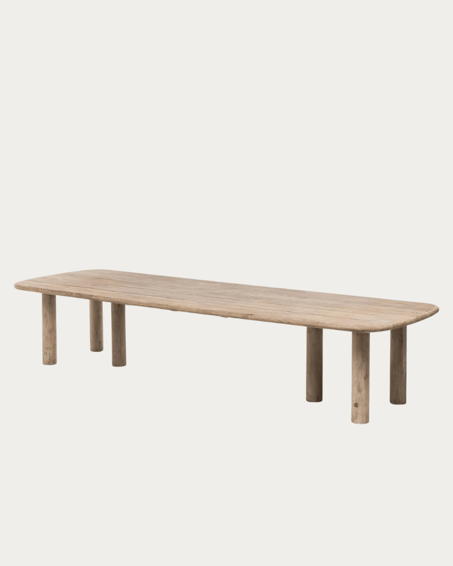 CARLO garden table
