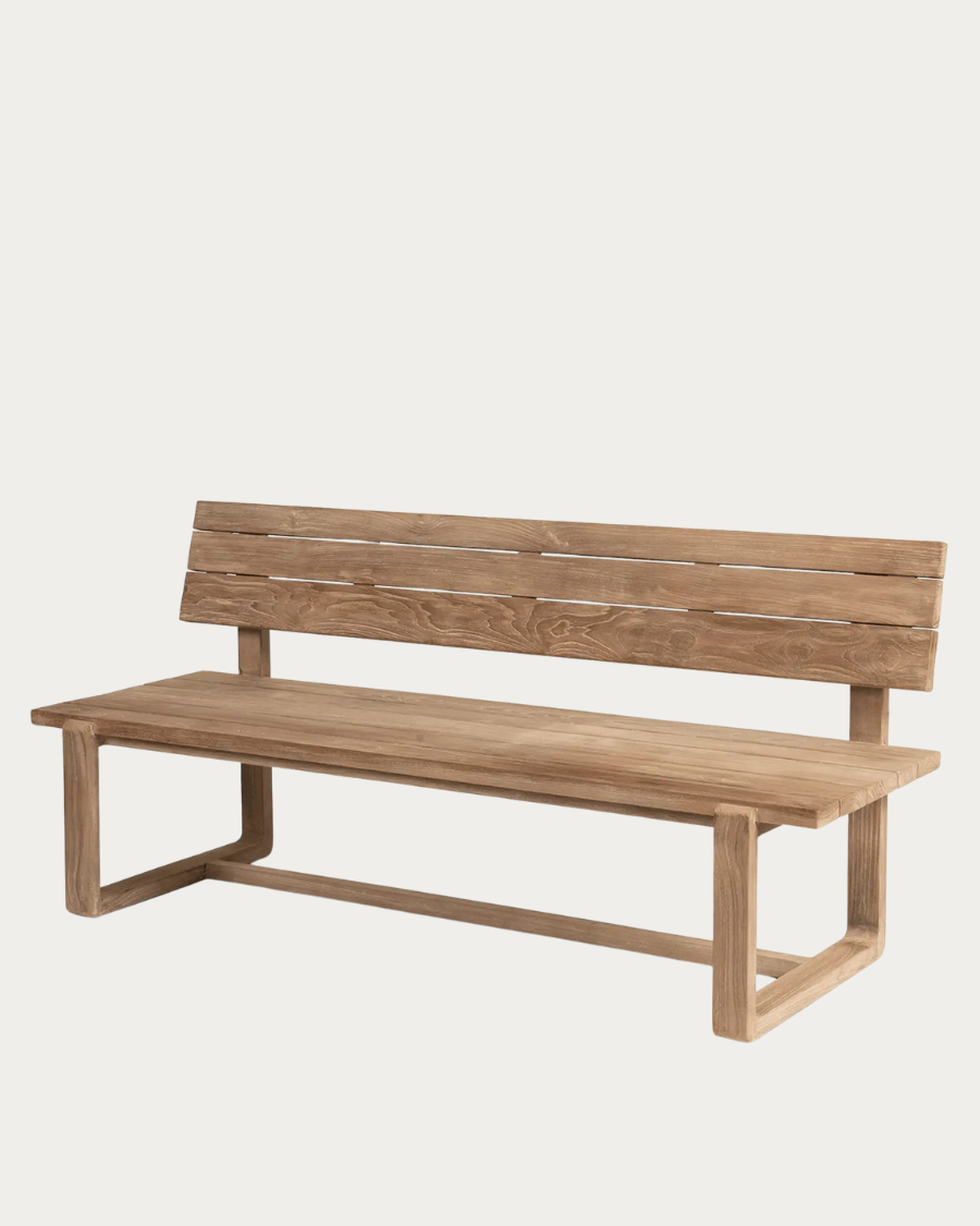 Bench OSLO