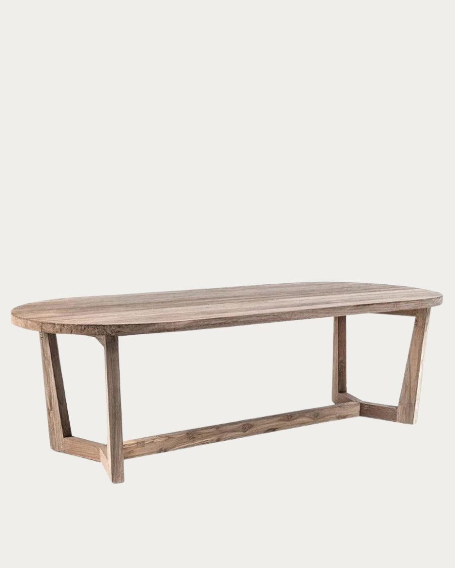 Garden table DAN - 260cm