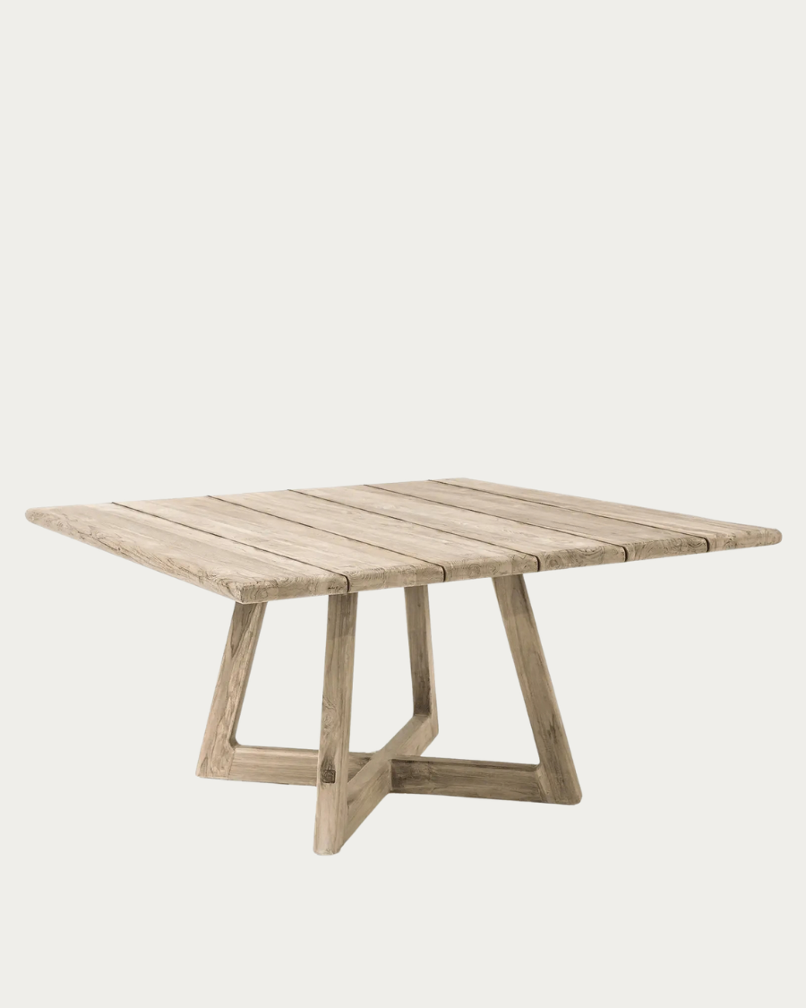 Table de jardin Dennis