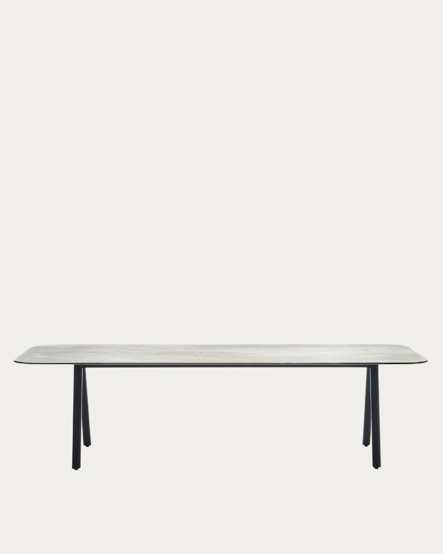 Table de jardin KODO