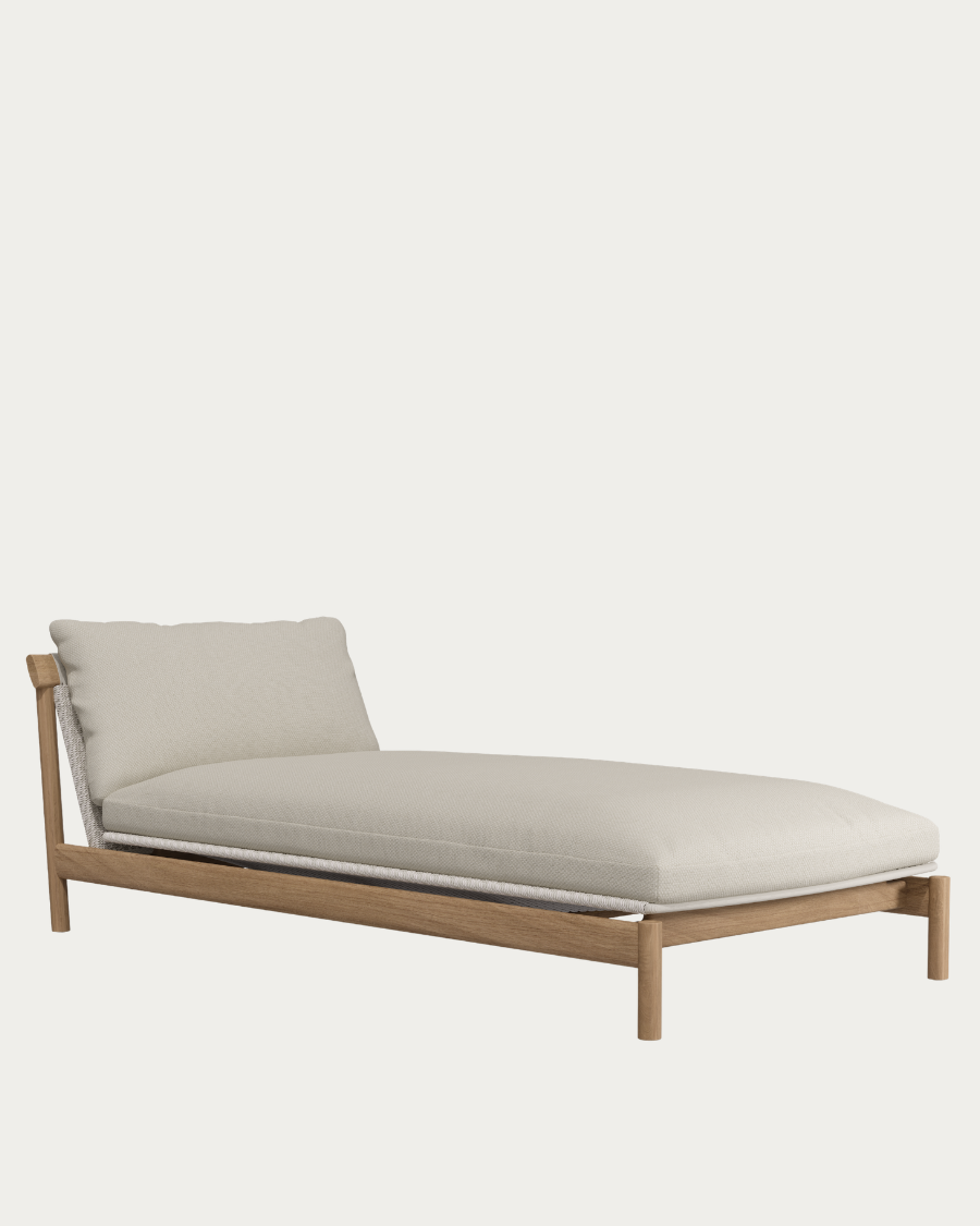 Bain de soleil AMANU