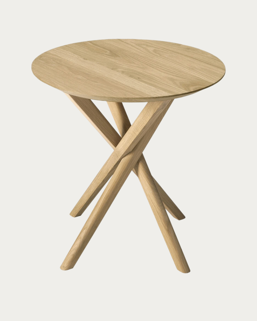 Tables d'appoint MIKADO