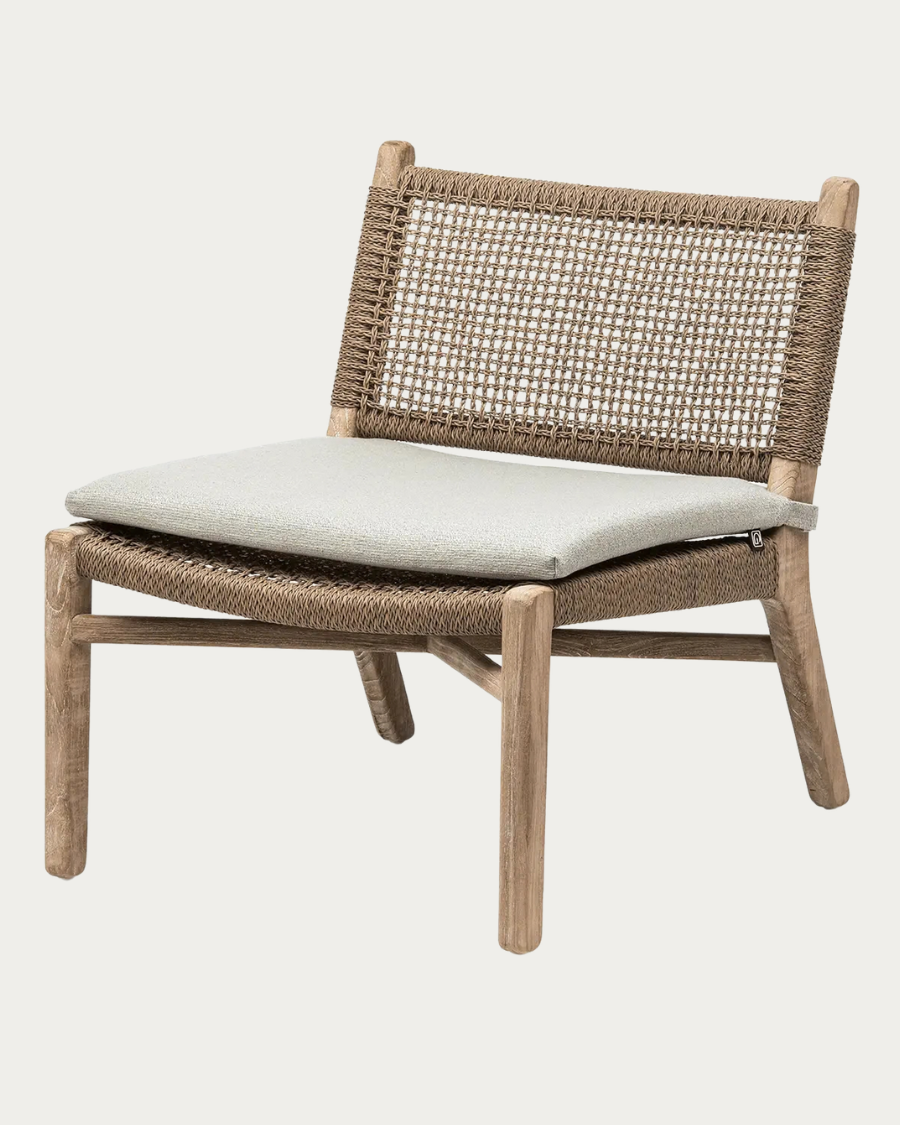 Garden chair FIONA Easy