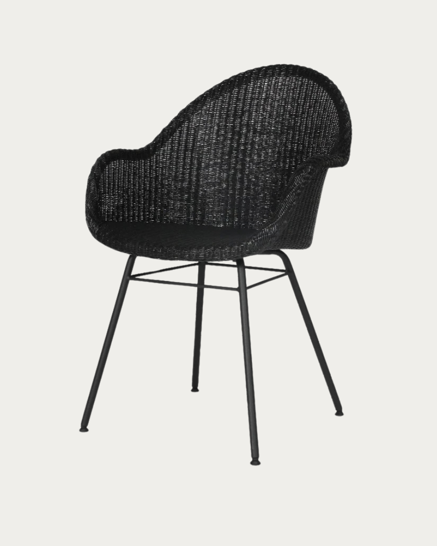 Chaise de bras avril HB Steel