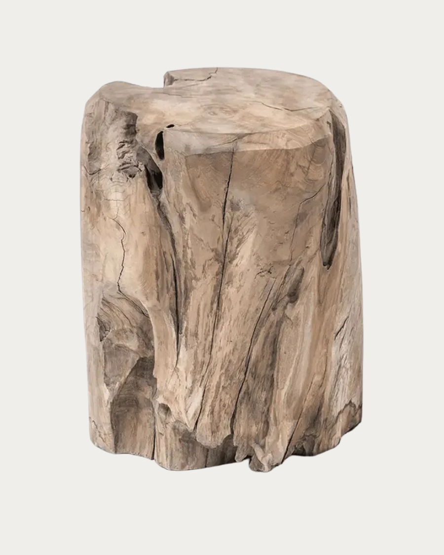 Side table ROOT Cylinder