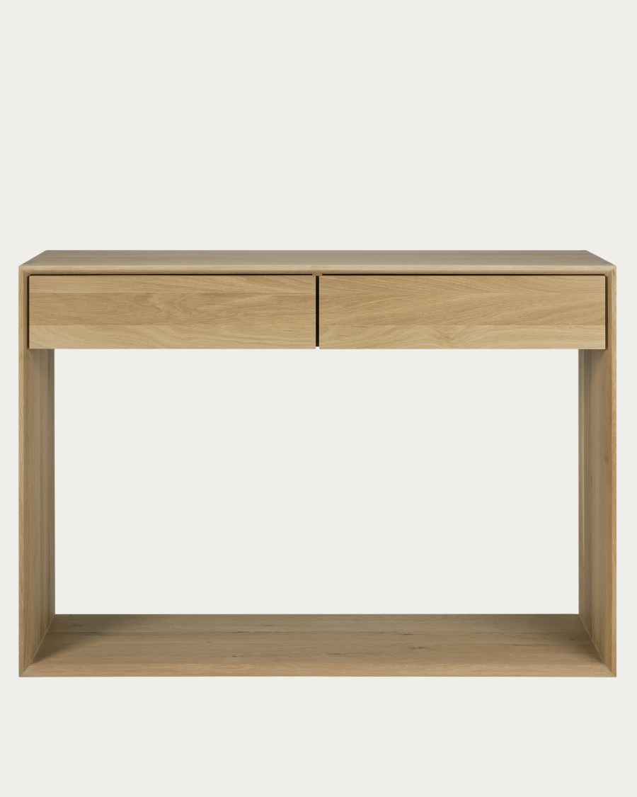 NORDIC console