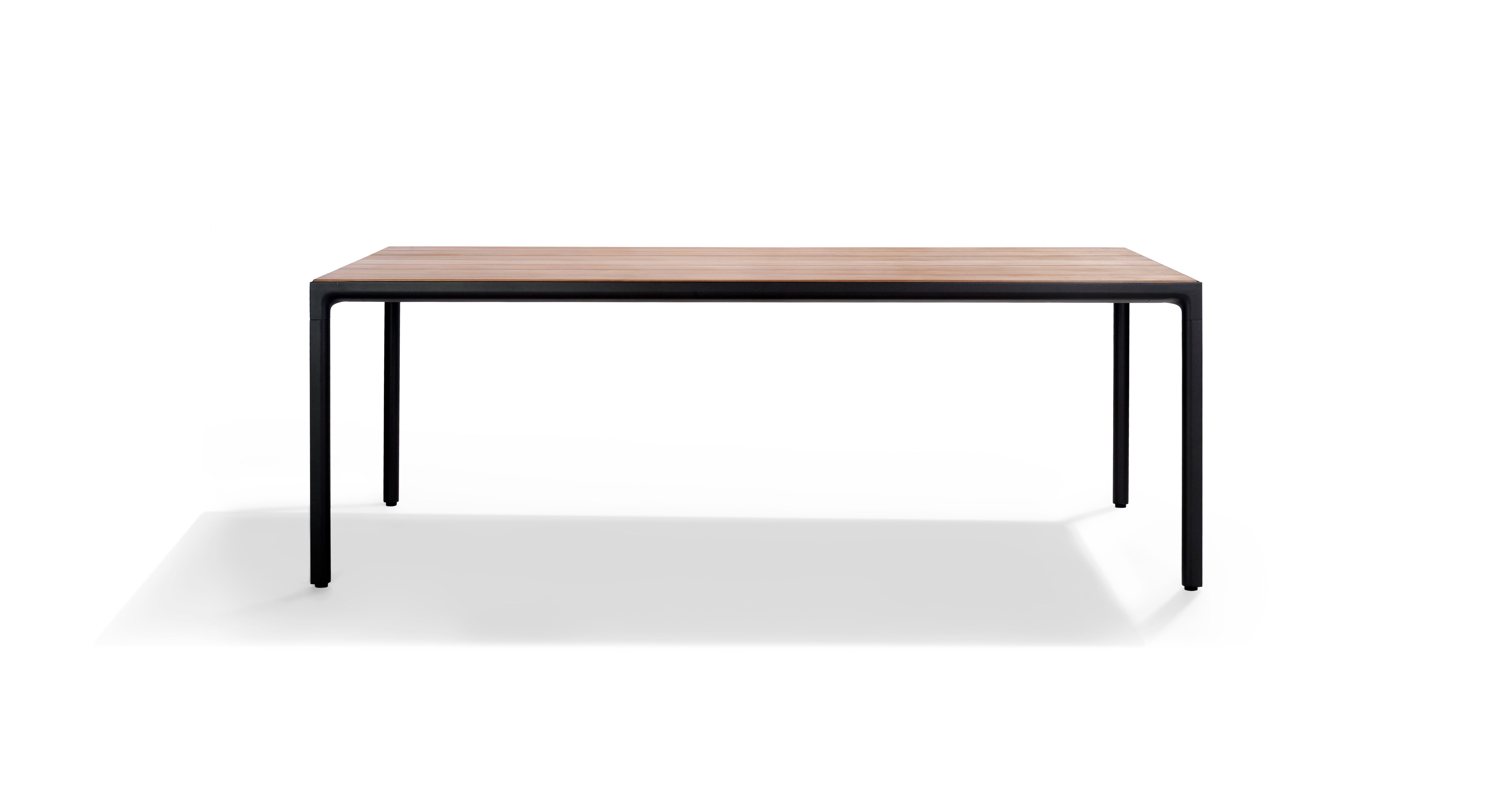 Table de jardin ILLUM