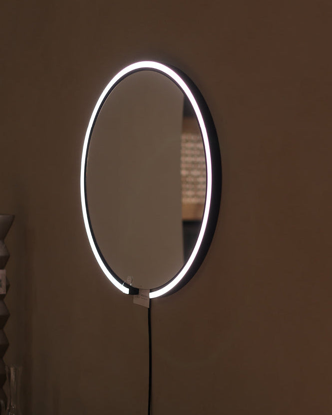 EXPO Occhio MITO SFERA Corda Black Matt