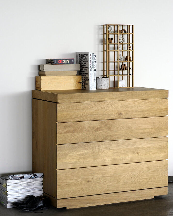 BURGER chest of drawers