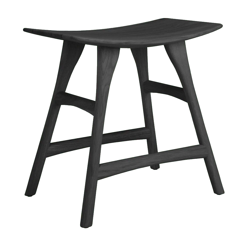 Hocker OSSO | Ethnicraft | Homestorys