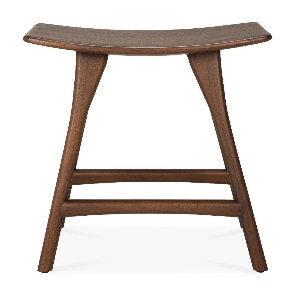 Hocker OSSO | Ethnicraft | Homestorys