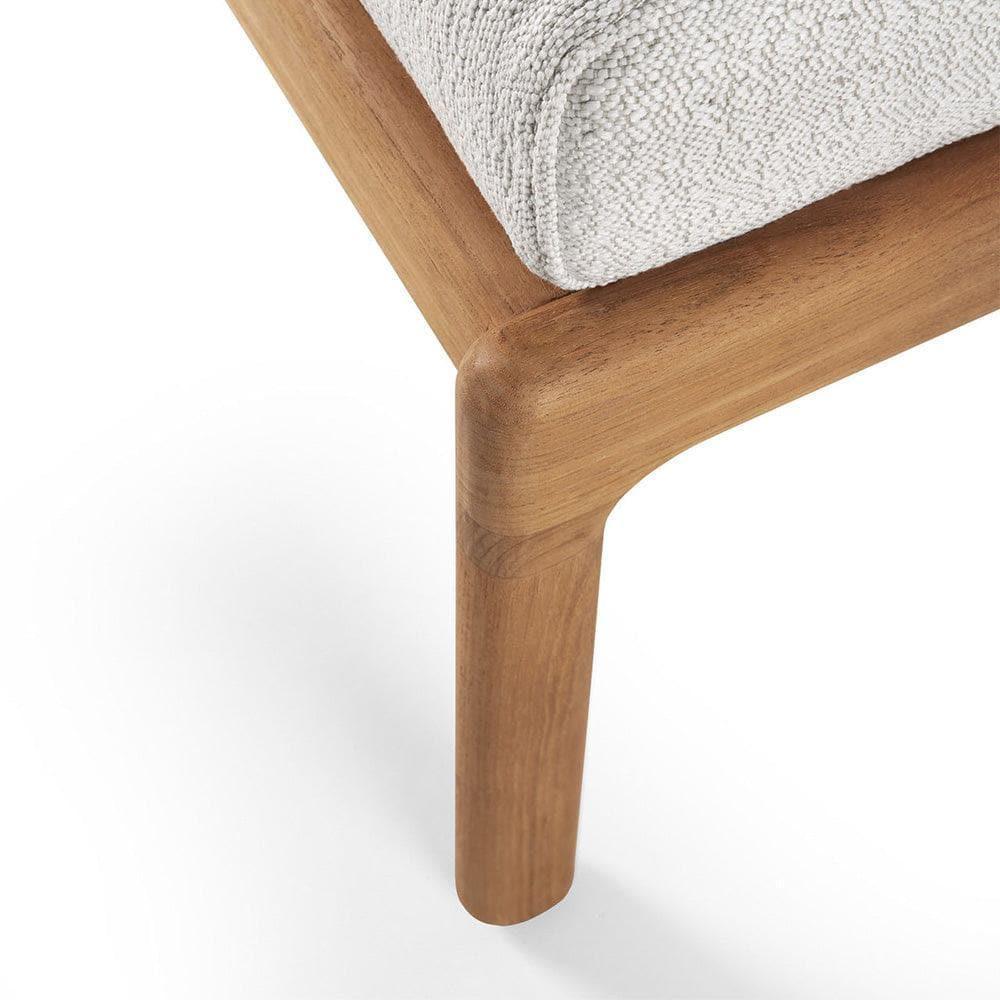 Hocker JACK OUTDOOR | Ethnicraft | Homestorys