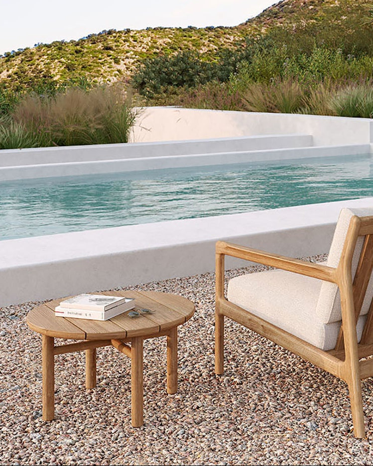 Tables d'appoint QUATRO