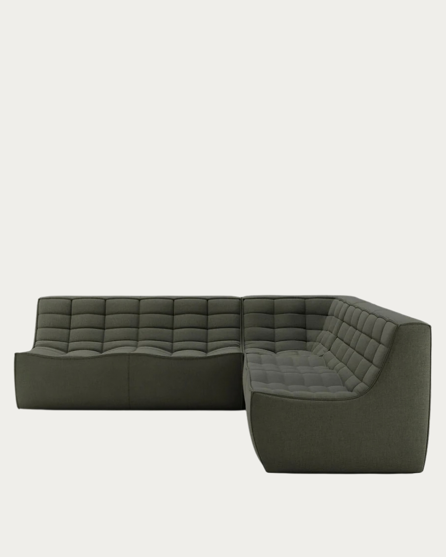 Sofa 2x2 N701 lounge combination