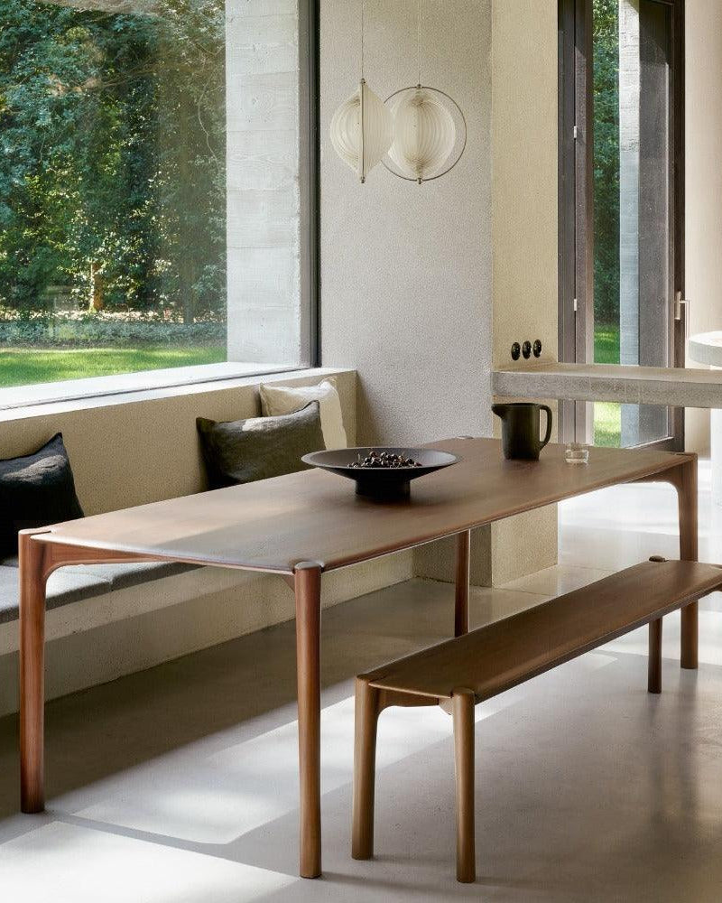 Table de salle à manger PI | Ethnicraft | Homestorys