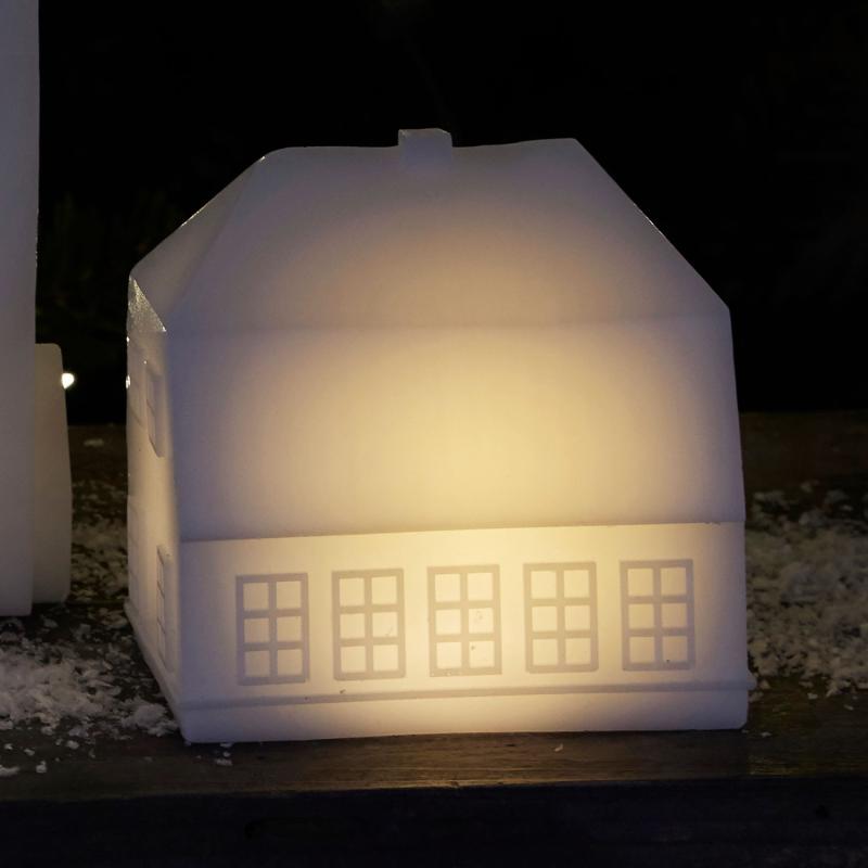 Objet en cire COPENHAGUE