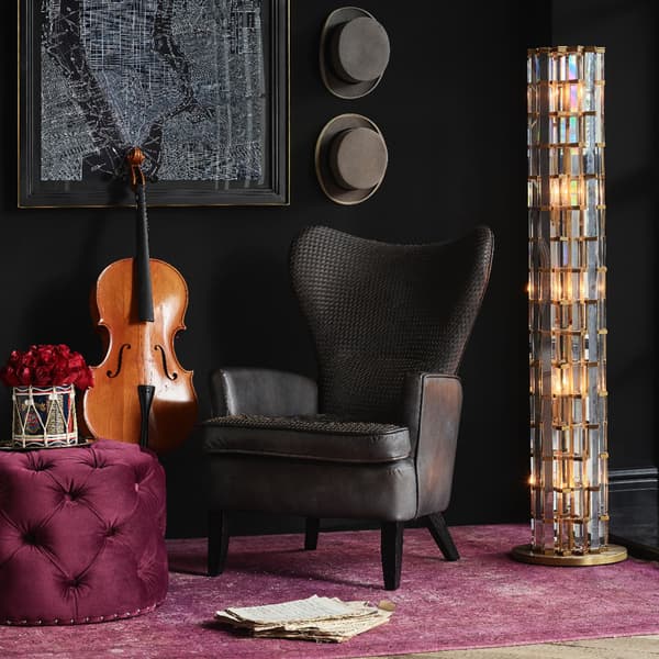 EXPO Timothy Oulton NIGHT ROD Lampadaire