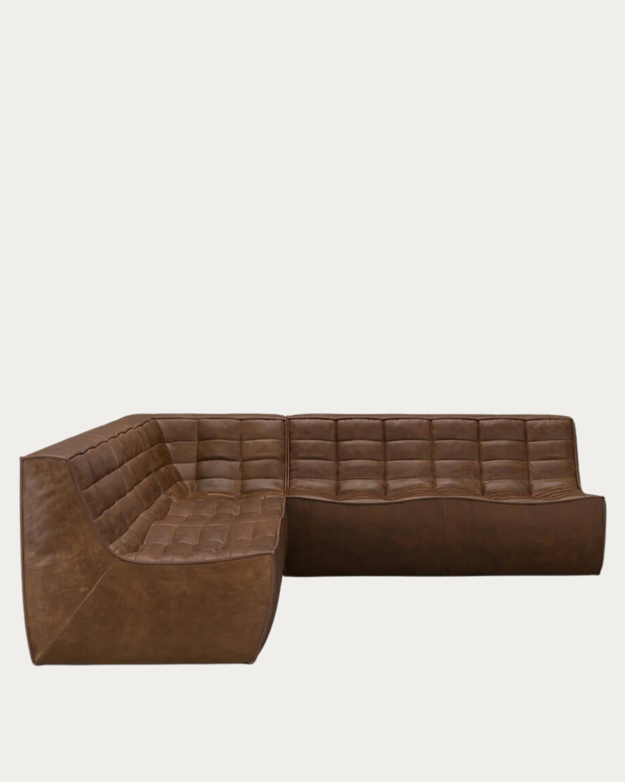 Sofa 2x2 N701 lounge combination