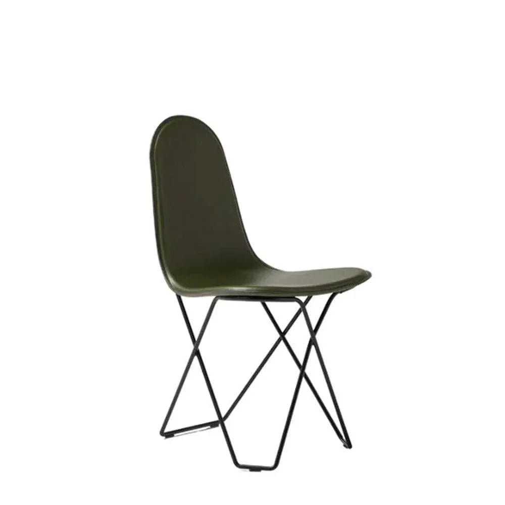 Stuhl LEATHER CACTUS _ Cuero _SKU