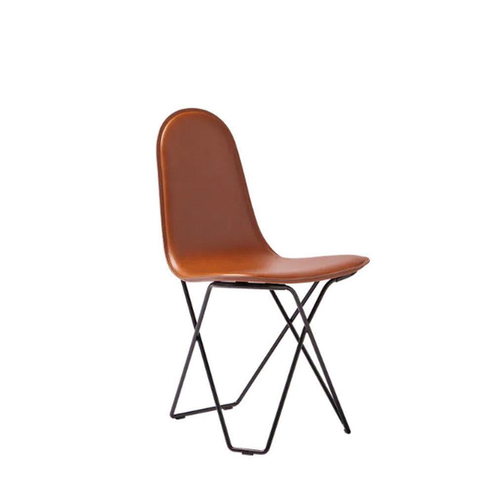 Stuhl LEATHER CACTUS _ Cuero _SKU