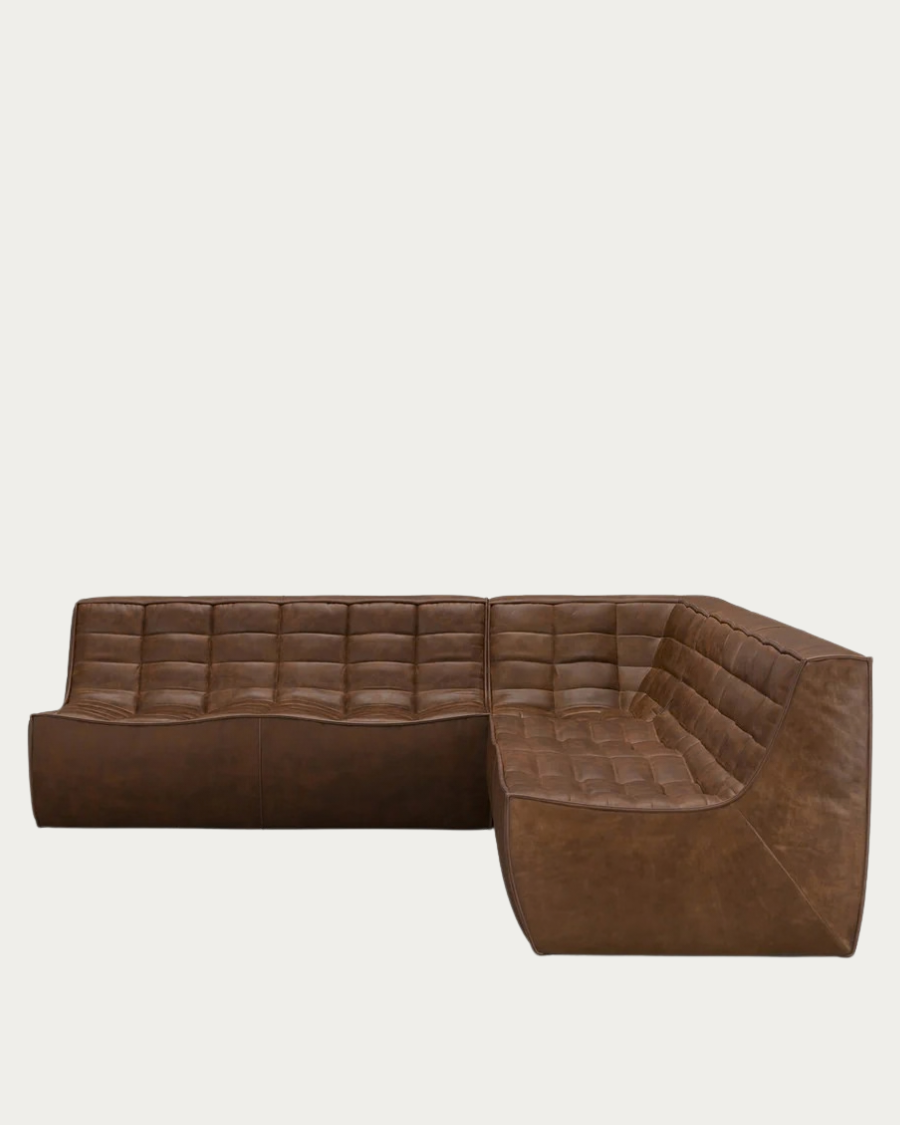 Sofa 2x2 N701 lounge combination