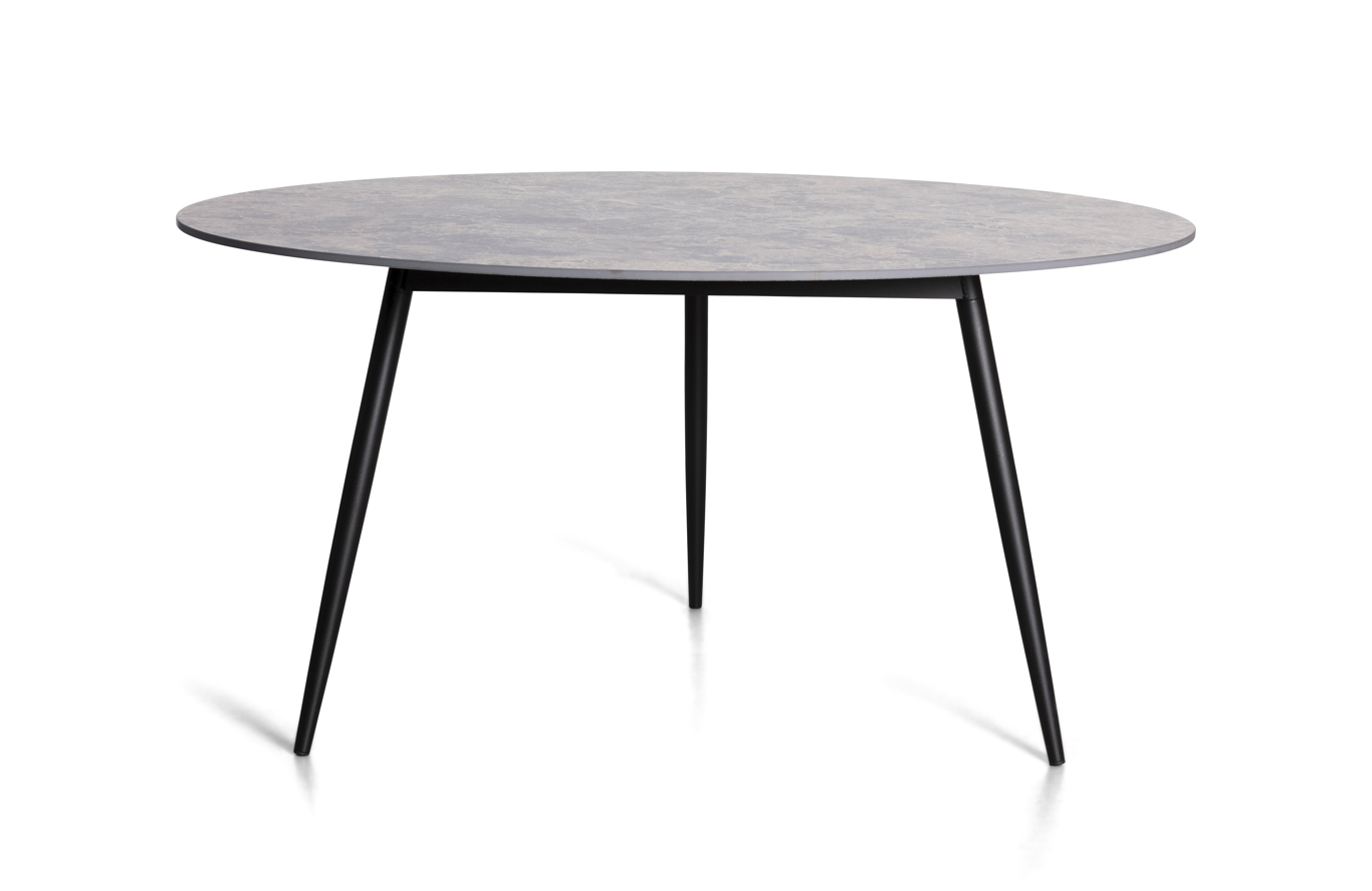 Table à manger MARGUERITE ROUND