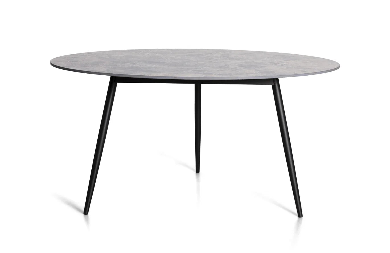 Table de salle à manger MARGUERITE ROUND