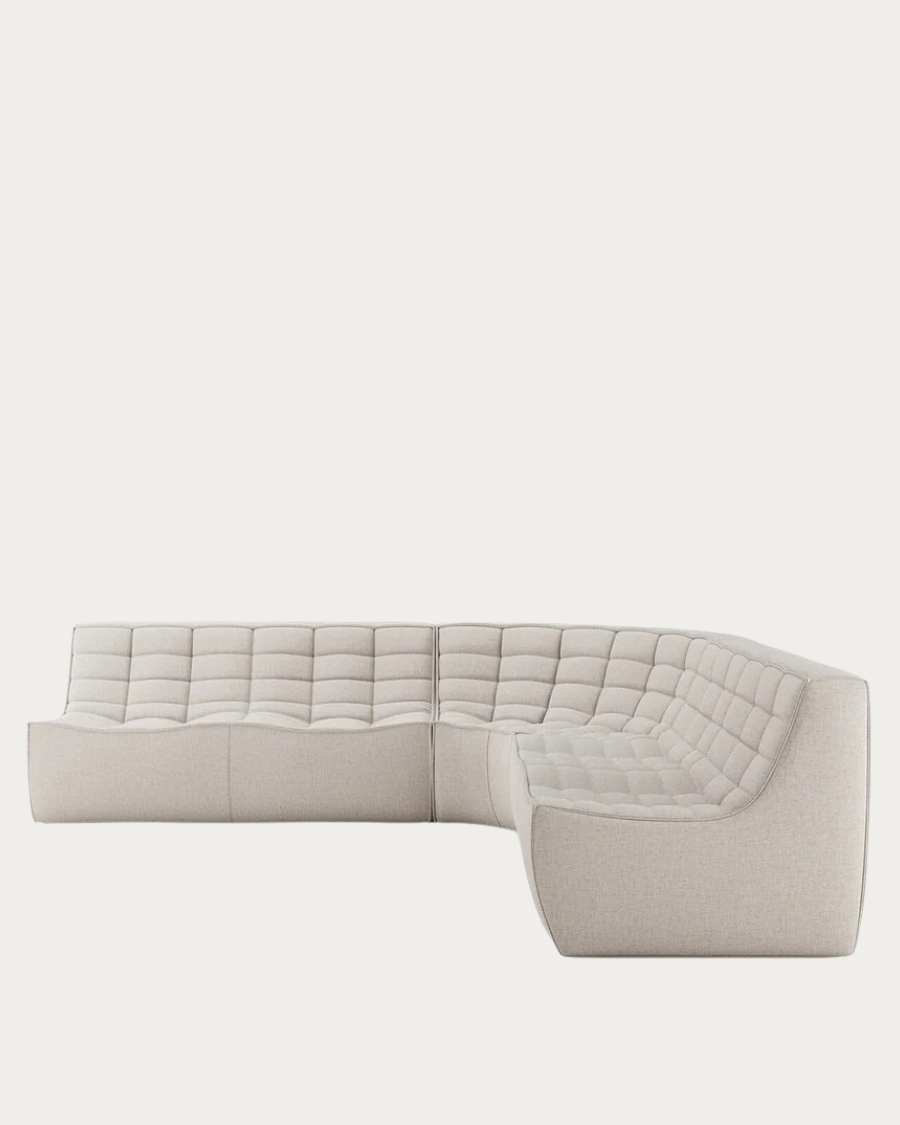 Sofa 2x2 N701 lounge combination