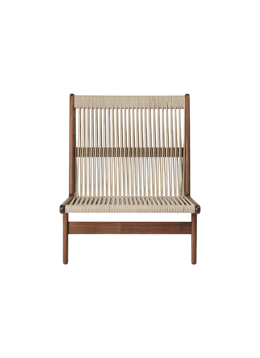 Lounge chair MR01 INITIAL