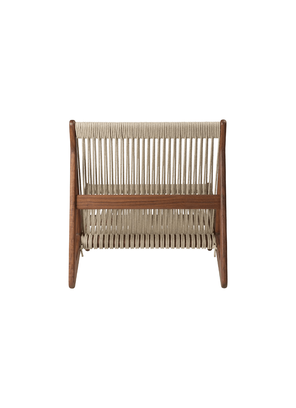 Lounge chair MR01 INITIAL