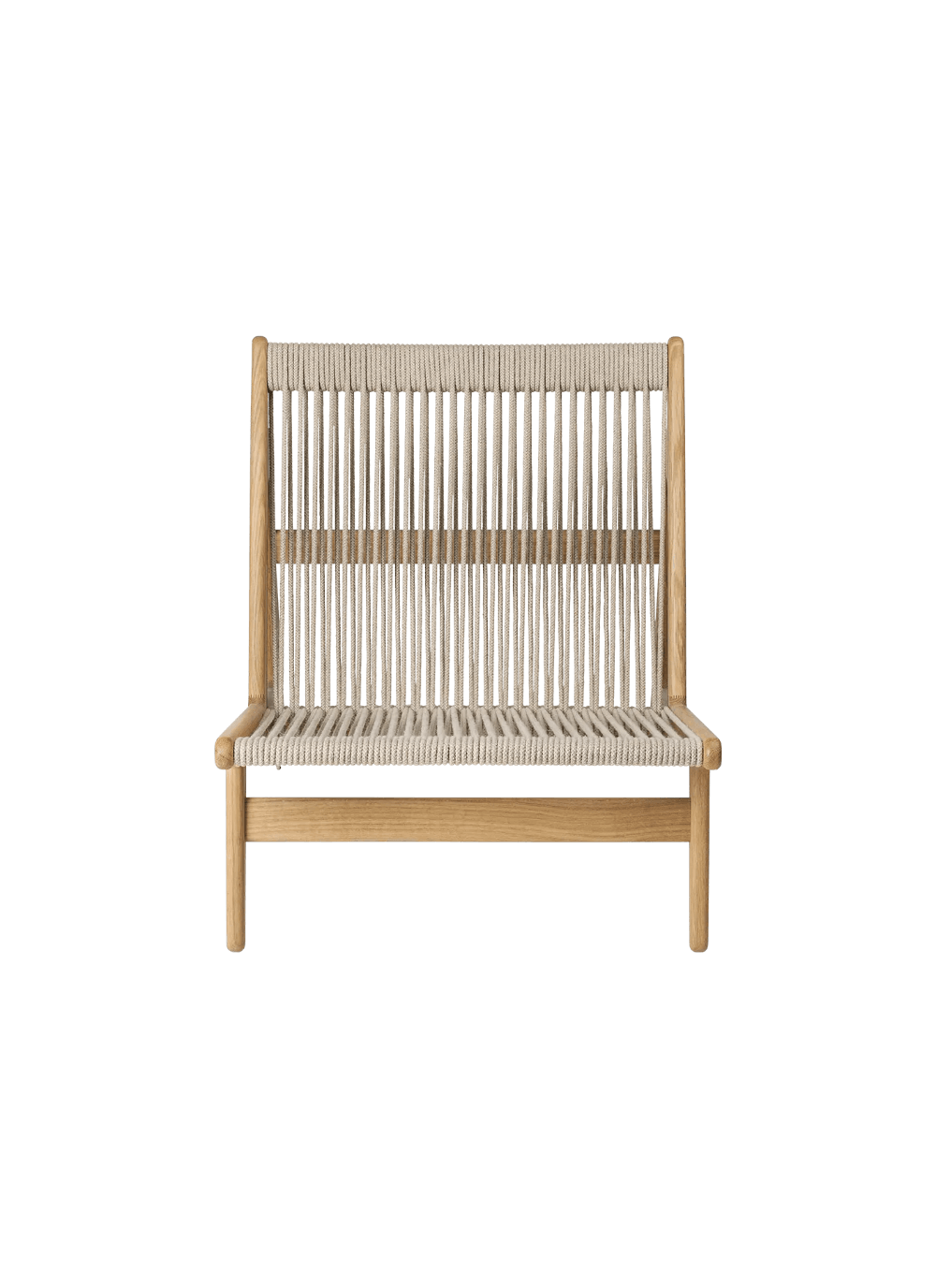 Lounge chair MR01 INITIAL