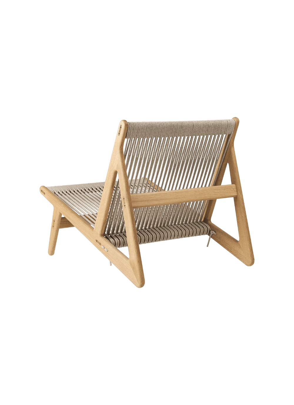 Lounge chair MR01 INITIAL