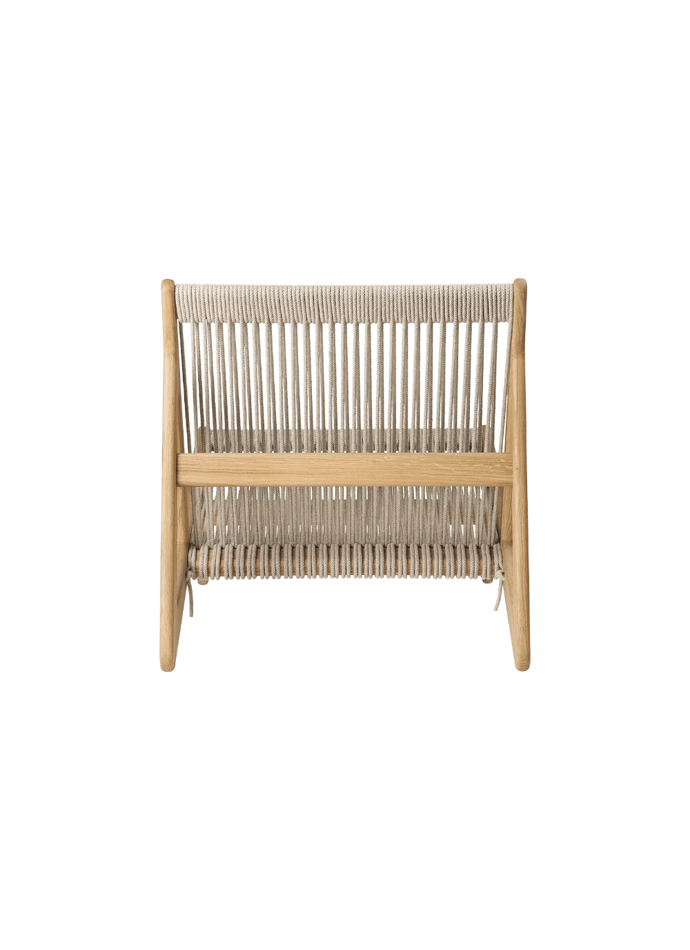 Lounge chair MR01 INITIAL