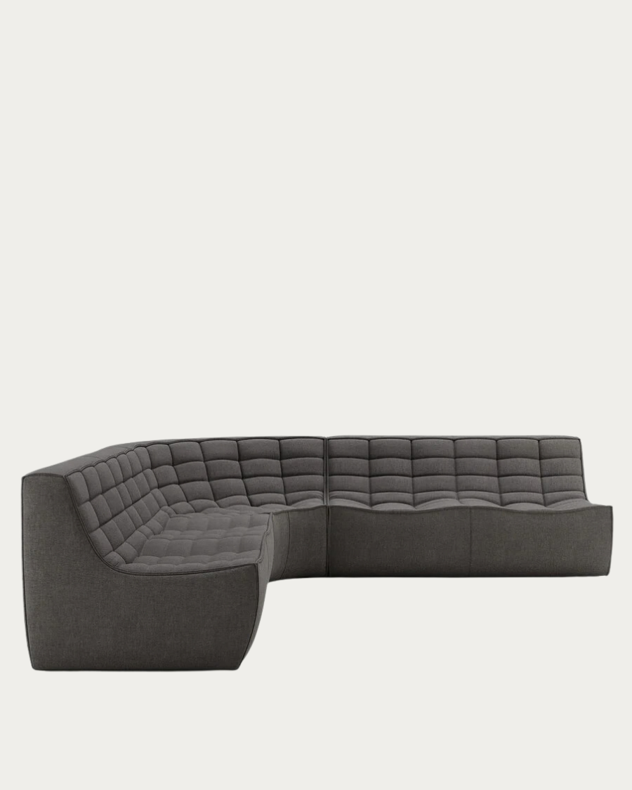 Sofa 2x2 N701 lounge combination
