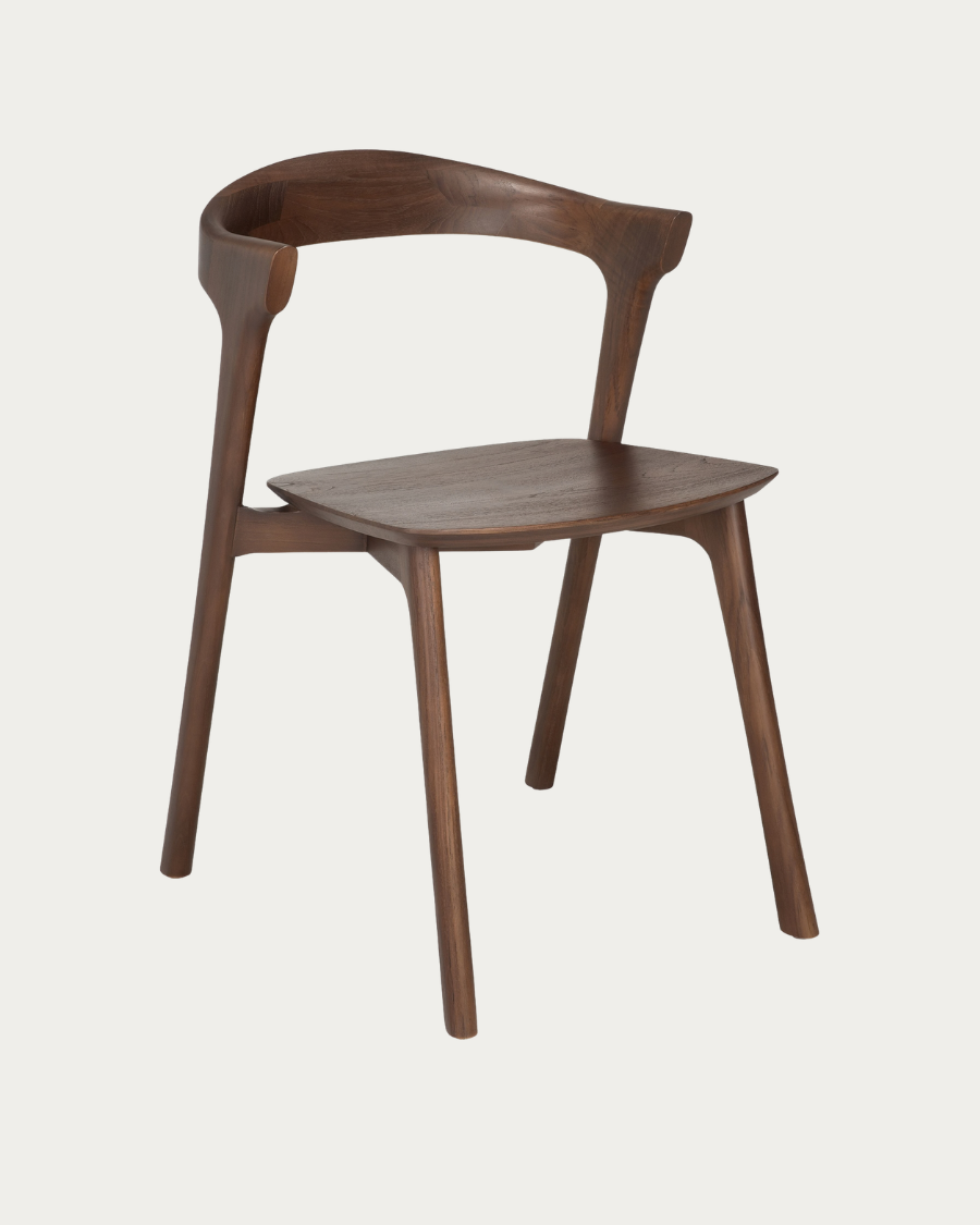 Chaise BOK teck