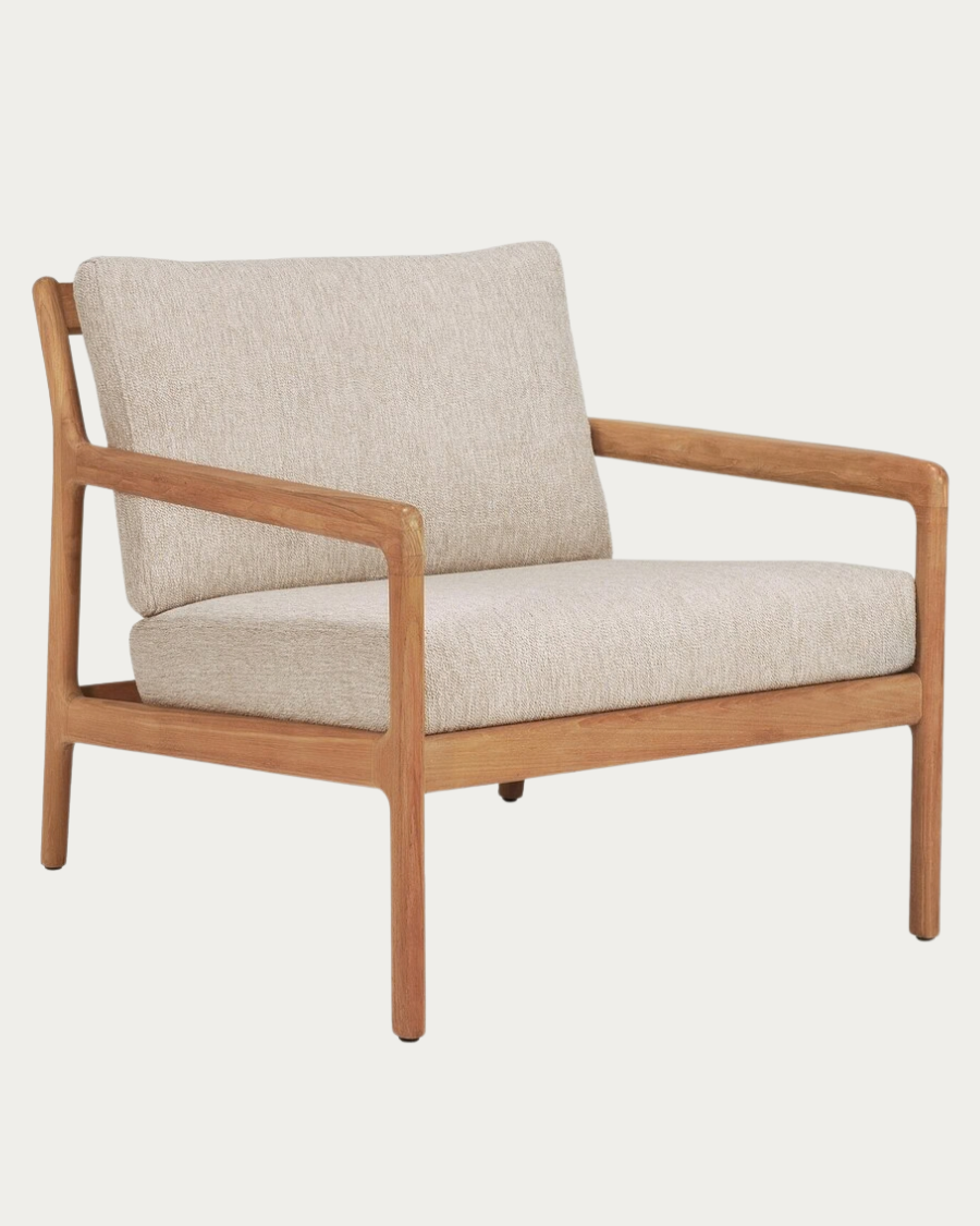 JACK OUTDOOR garden armchair