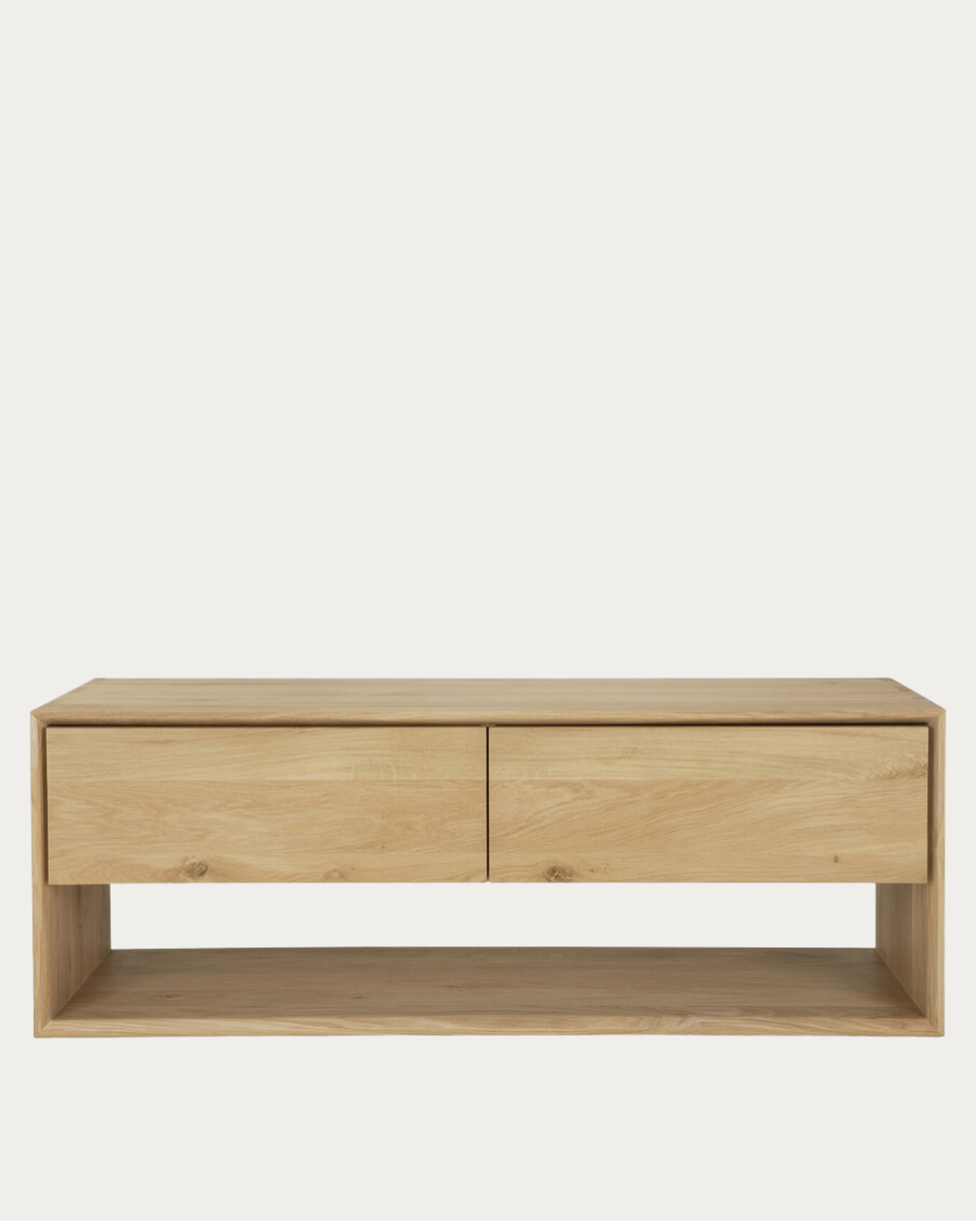 NORDIC TV cabinet