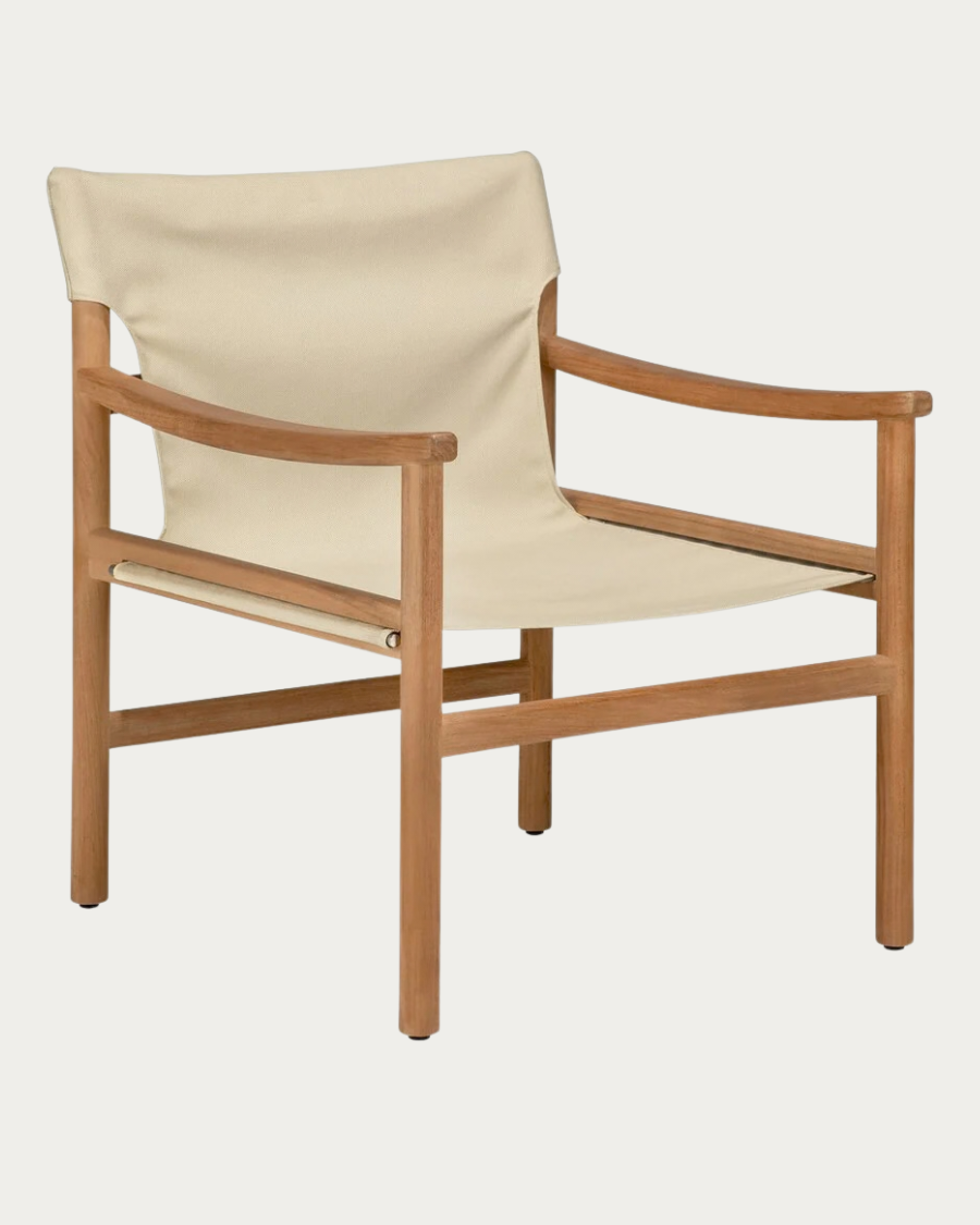 Lounge chair Safari OUTDOOR