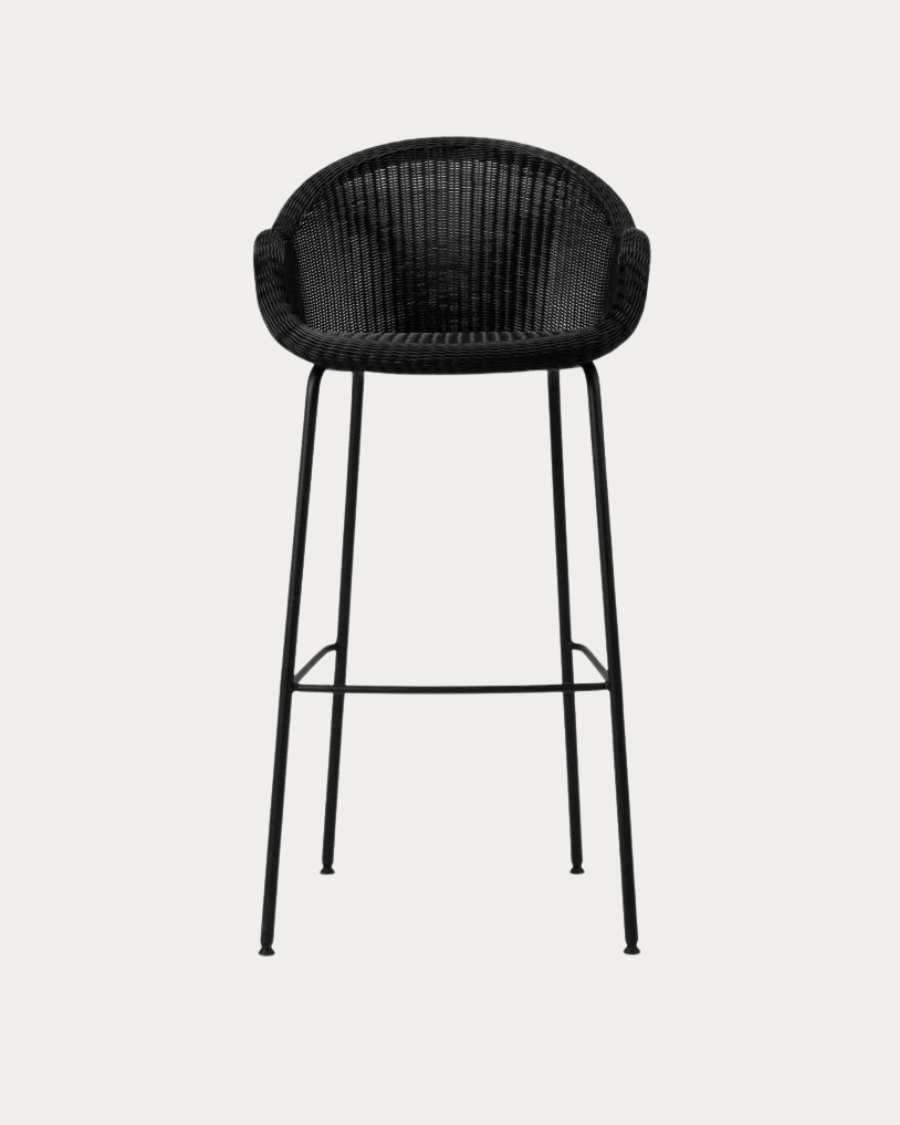 Tabouret de bar EDGARD