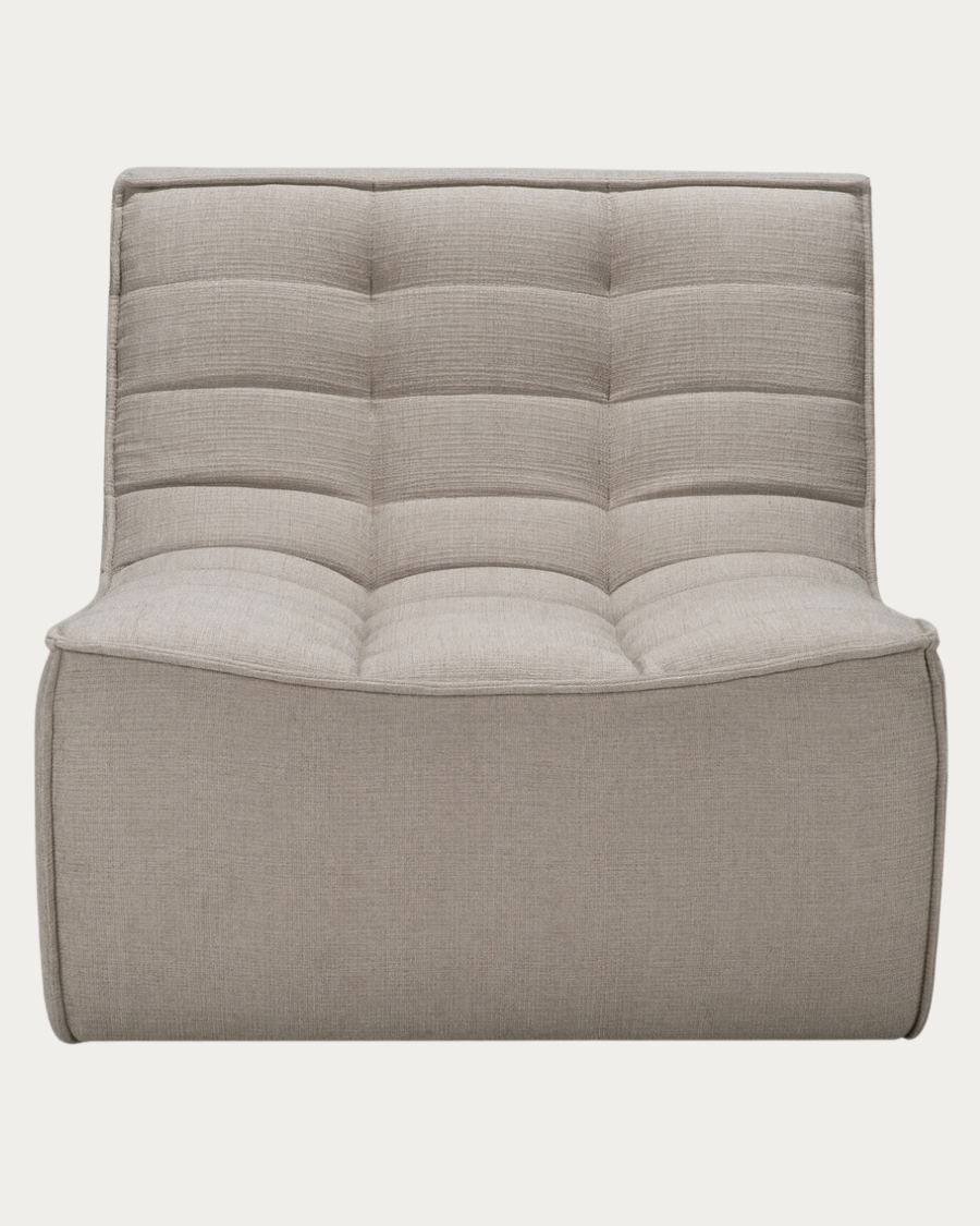 Sofa N701 1-seater